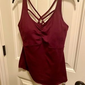 ♥️♥️Prana workout top